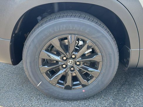 New 2026 MAZDA CX-50 AWD 2.5 S w/ Preferred Pkg image 6