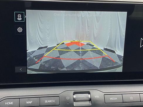 New 2026 Kia K4 LXS image 29