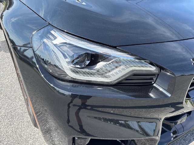 Used 2025 BMW M2 w/ Lighting Package RWD image 12