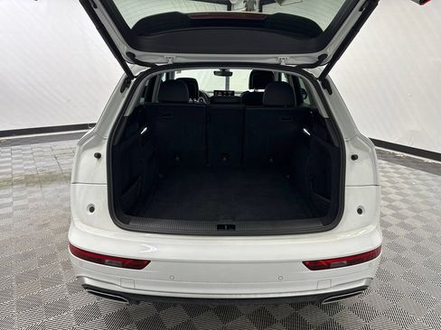 Used 2024 Audi Q5 2.0T Premium Plus AWD/4WD image 20