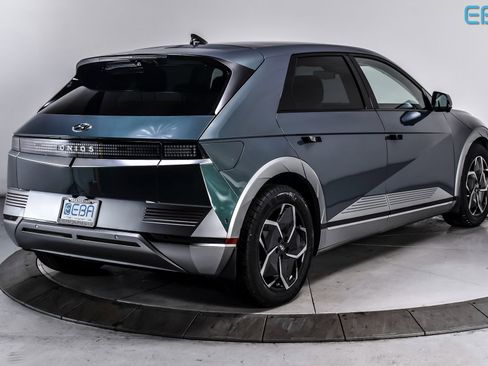 Used 2024 Hyundai Ioniq 5 Limited image 6