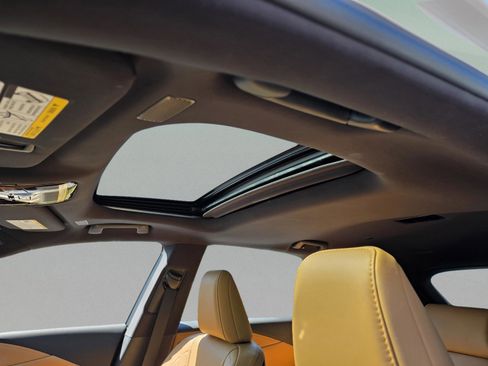 New 2026 Lexus RX 350 AWD image 14