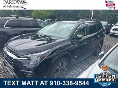Certified 2026 Subaru Ascent Limited