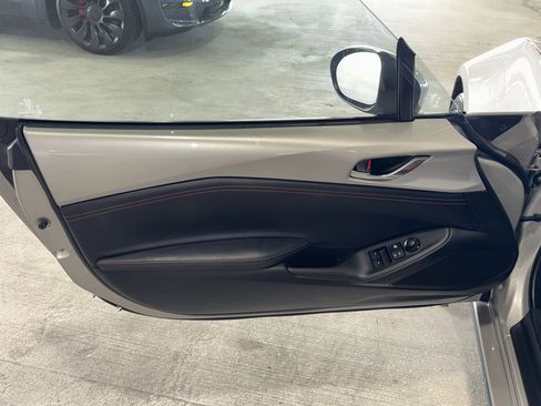 Used 2023 MAZDA MX-5 Miata Grand Touring image 14