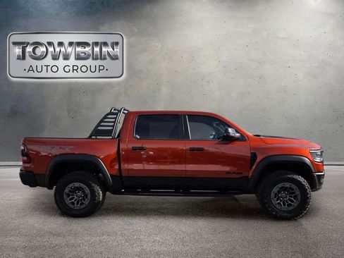 Used 2024 RAM 1500 TRX AWD/4WD image 28