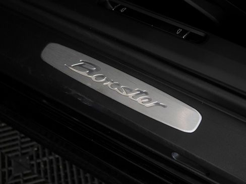 Certified 2013 Porsche Boxster RWD image 23