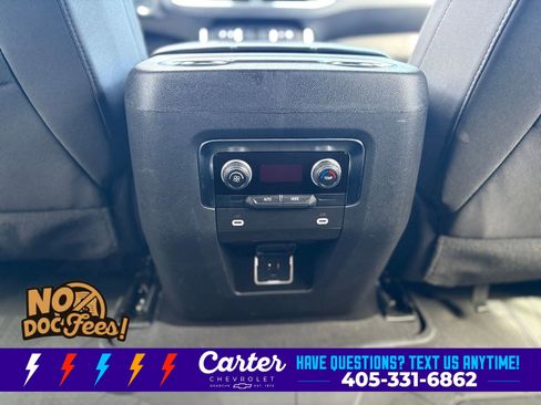 Used 2023 Chevrolet Tahoe LS w/ Driver Alert Package AWD/4WD image 20