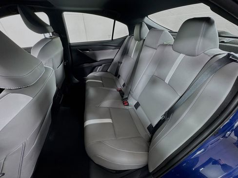 Used 2025 Toyota Camry SE w/ Convenience Package FWD image 25