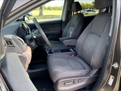 Used 2018 Honda Odyssey EX image 23