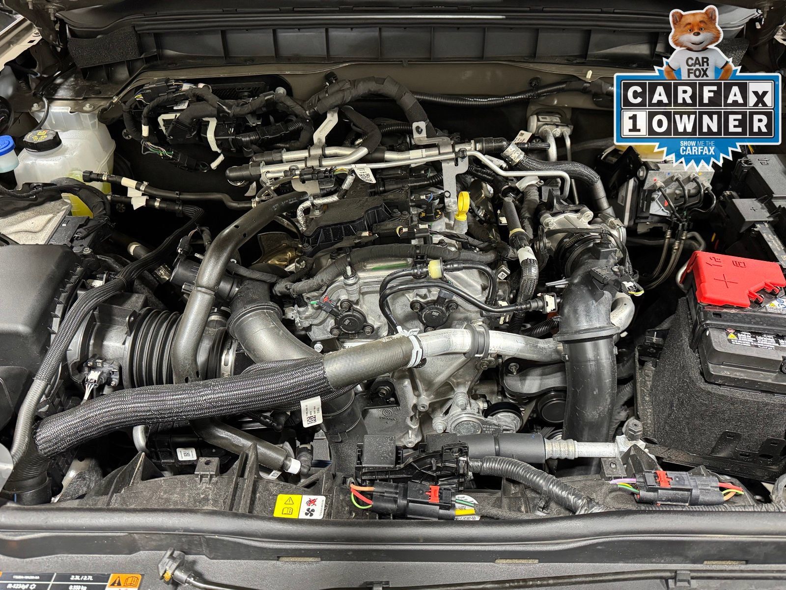 Used 2025 Ford Bronco Outer Banks AWD/4WD image 58