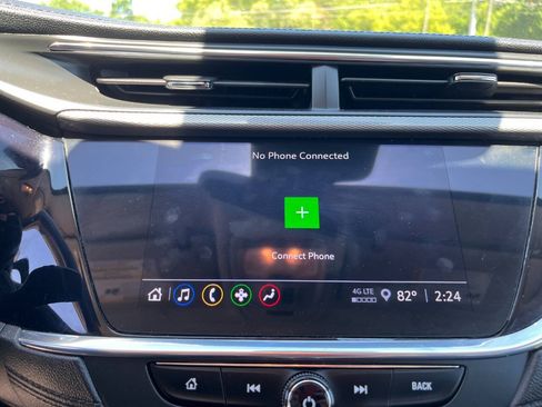 Used 2023 Buick Encore GX Essence w/ Experience Buick Package AWD/4WD image 22