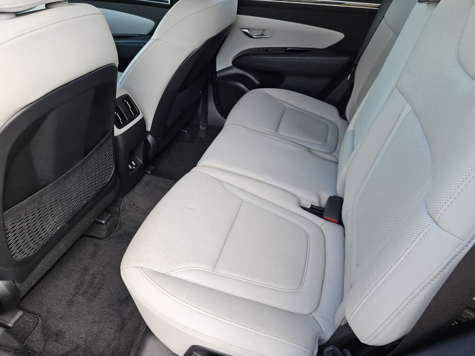 Used 2023 Hyundai Tucson Limited FWD image 29
