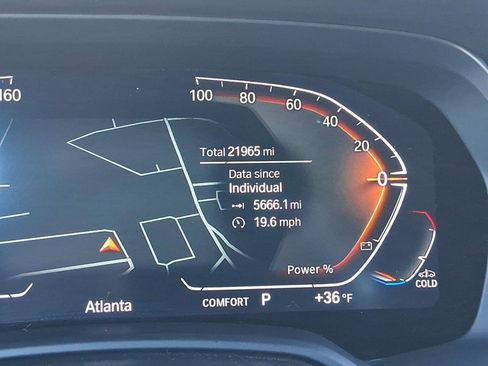 Certified 2023 BMW X5 xDrive40i w/ Premium Package image 17