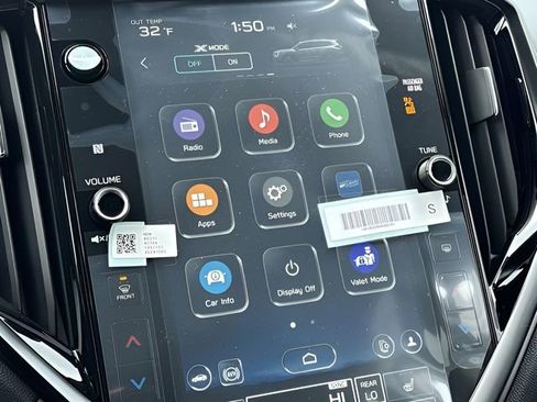 New 2026 Subaru Ascent Premium image 15