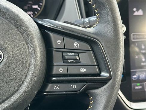 Used 2025 Subaru Crosstrek 2.5i Sport w/ Popular Package #4A image 27