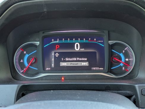 Certified 2020 Honda Pilot EX-L image 38