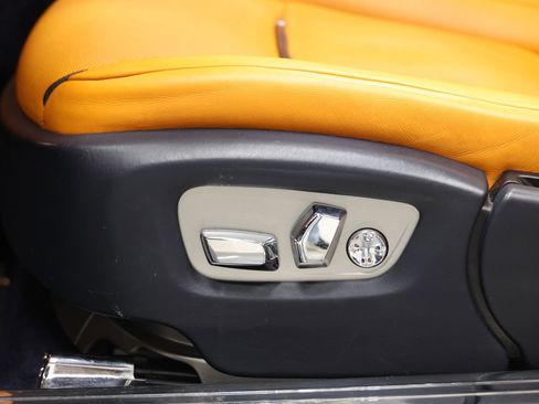 Used 2016 Rolls-Royce Dawn Convertible 2D image 15