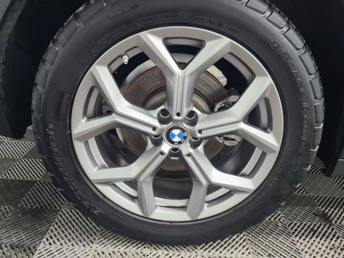 Used 2021 BMW X3 xDrive30i w/ Premium Package AWD/4WD image 16