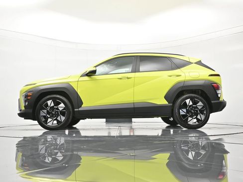 Used 2024 Hyundai Kona SEL FWD image 42