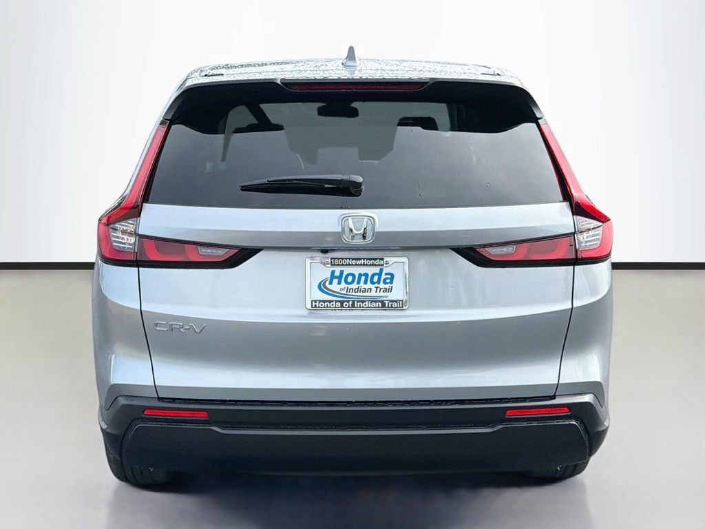 New 2026 Honda CR-V EX image 7