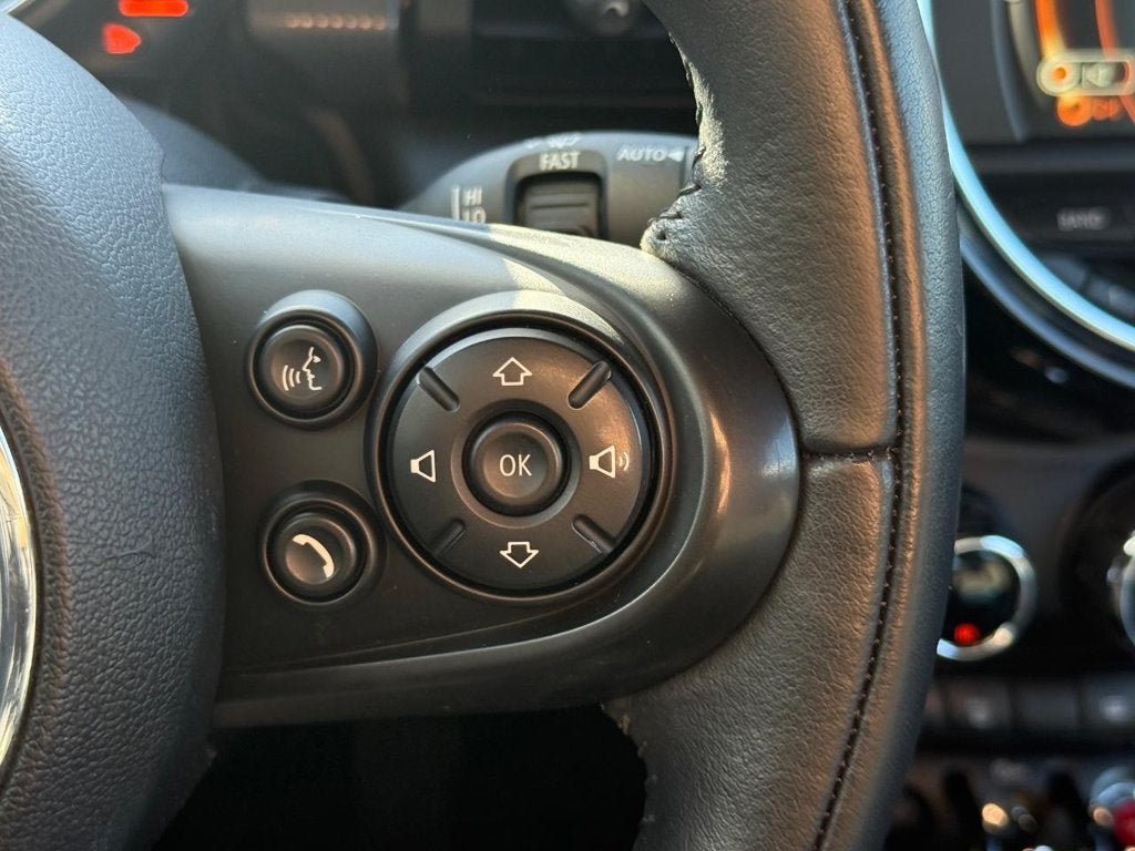 Used 2017 MINI Cooper Convertible FWD image 15