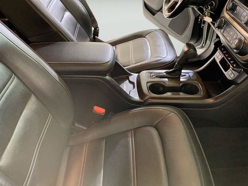 Used 2020 GMC Canyon Denali AWD/4WD image 51