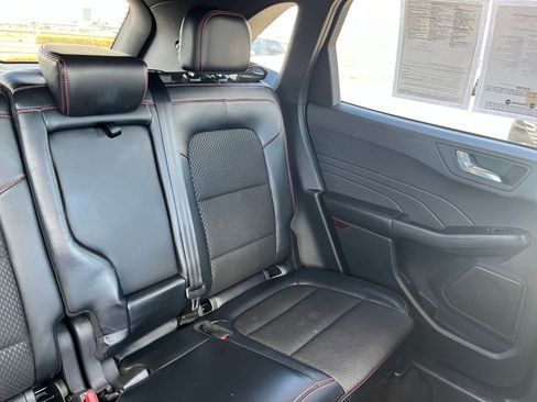 Used 2023 Ford Escape ST-Line image 37