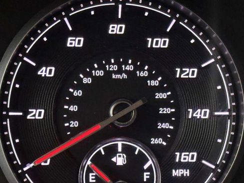 Certified 2023 Hyundai Santa Fe SEL w/ Cargo Package image 26