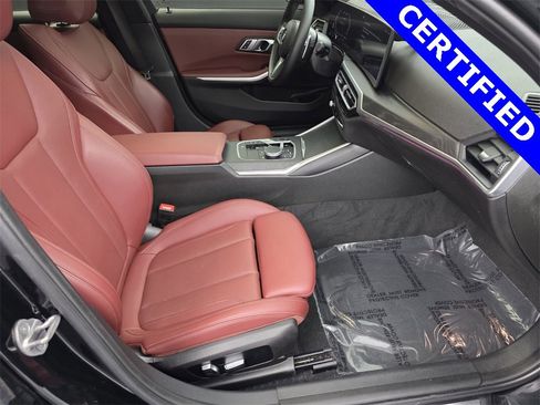 Used 2023 BMW M340i image 25