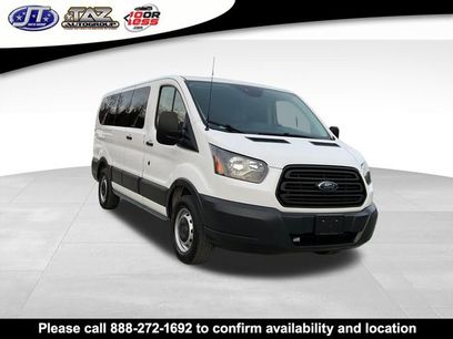 Used 2016 Ford Transit 150 XL