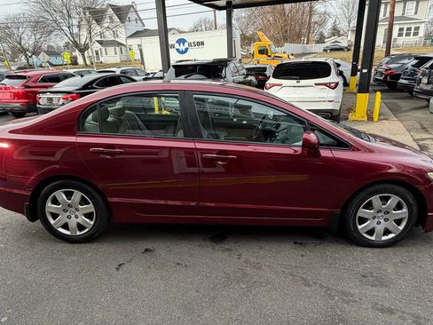 Used 2010 Honda Civic LX image 6