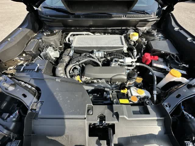New 2026 Subaru Outback Wilderness AWD/4WD image 26