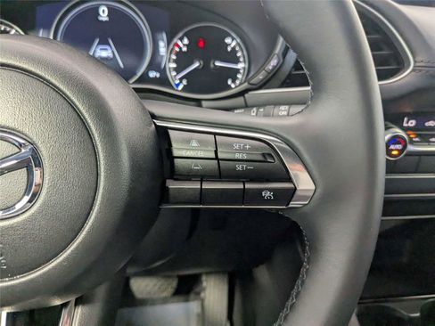 Used 2025 MAZDA MAZDA3 s Sport FWD image 18