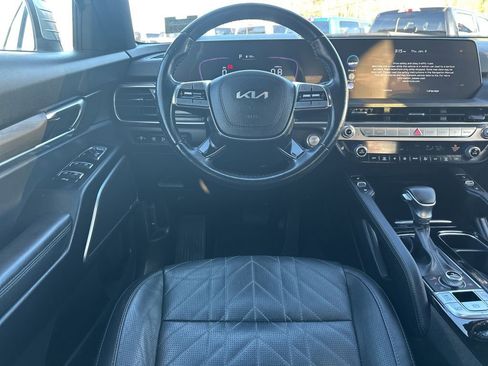 Used 2024 Kia Telluride EX X-Line image 15