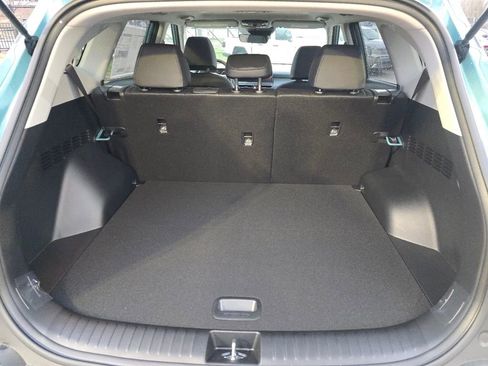 New 2026 Kia Seltos EX w/ EX Sunroof Package image 19