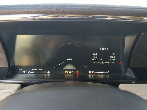 Used 2020 Lincoln Navigator Reserve w/ Luxury Package image 14