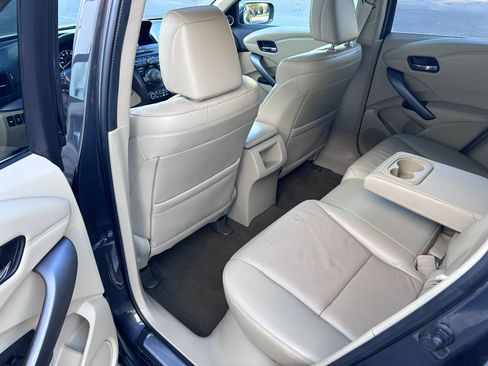 Used 2015 Acura RDX AWD w/ Technology Package image 32