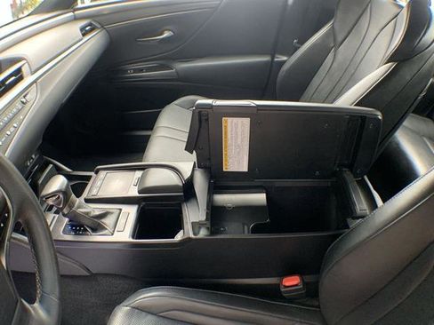 Certified 2021 Lexus ES 350 F Sport w/ Accessory Package 2 image 20