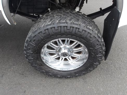 Used 2005 Ford F250 XLT image 23