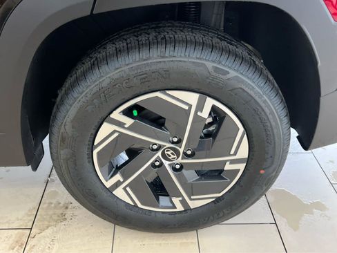 New 2026 Hyundai Tucson Blue SE AWD/4WD image 14