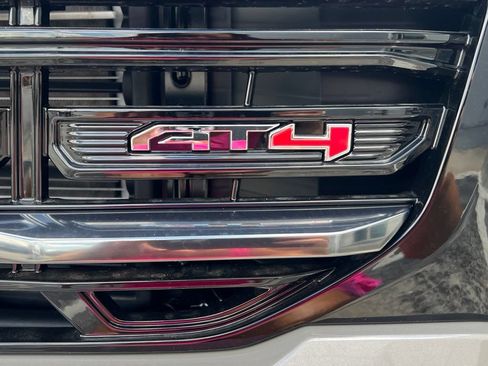 New 2027 GMC Terrain AT4 w/ Convenience Package III AWD/4WD image 6