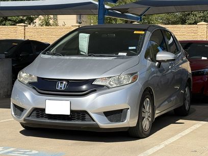 Used 2016 Honda Fit LX