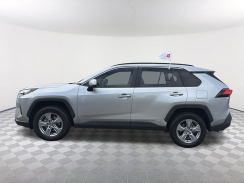 Certified 2022 Toyota RAV4 XLE w/ Convenience Package AWD/4WD image 15