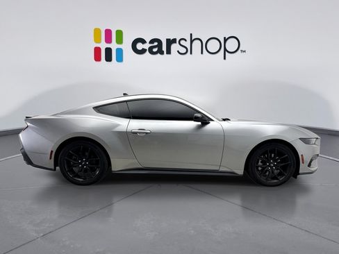 Used 2024 Ford Mustang Premium RWD image 6