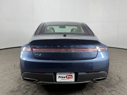 Used 2018 Lincoln MKZ Reserve w/ Climate Package image 6