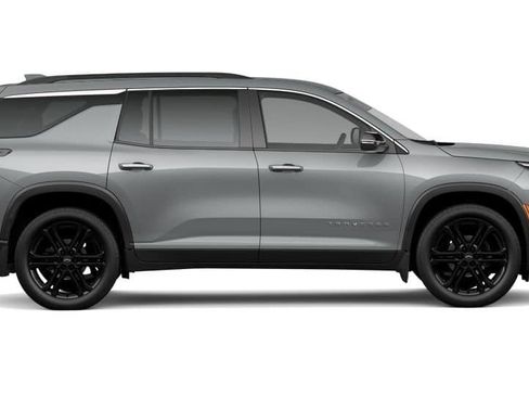 New 2026 Chevrolet Traverse LT w/ Driver Confidence Package AWD/4WD image 29