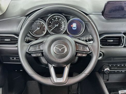 Used 2019 MAZDA CX-5 Touring AWD/4WD image 18