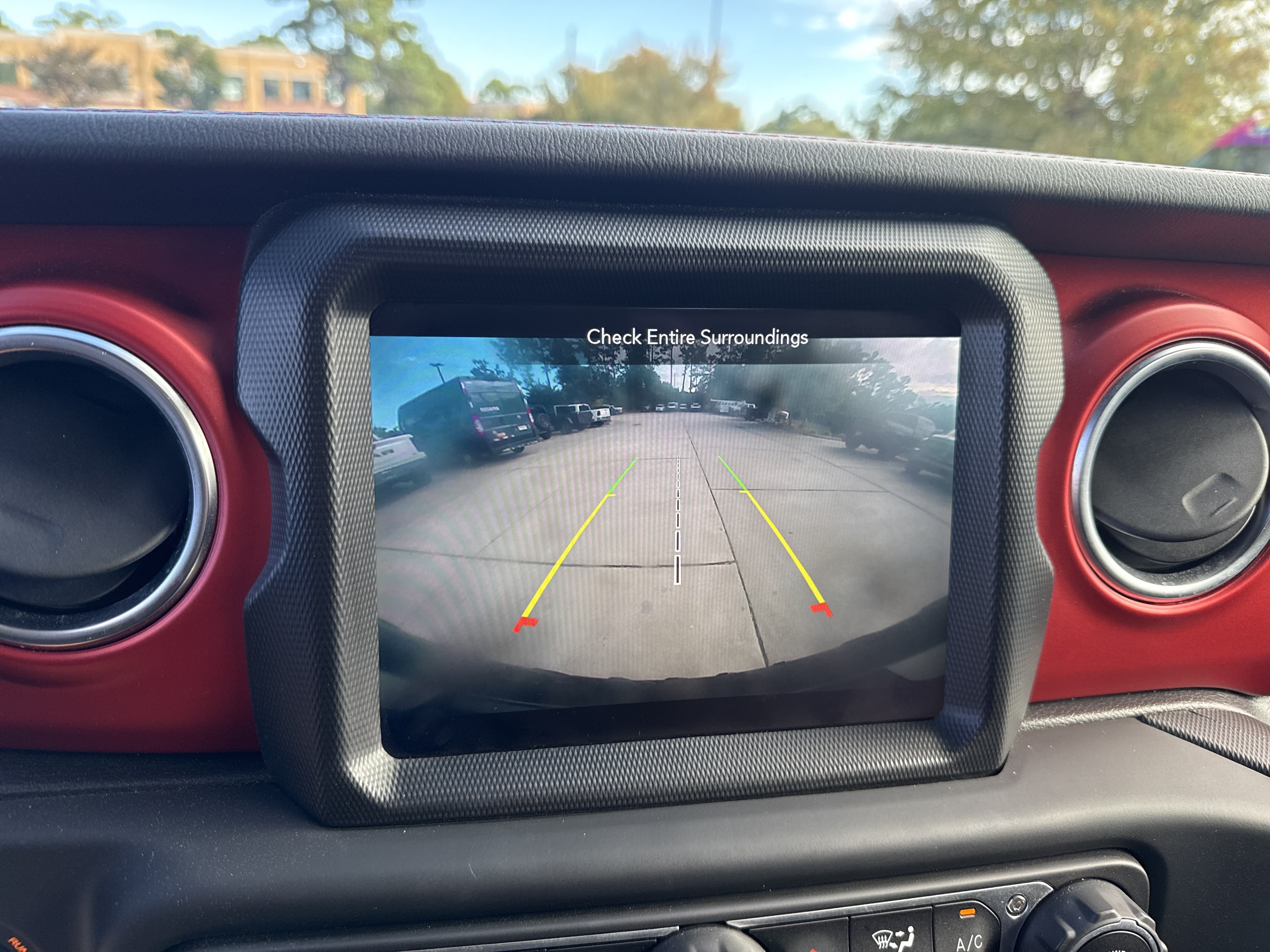 Used 2021 Jeep Wrangler Unlimited Rubicon AWD/4WD image 24