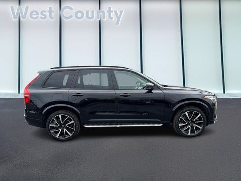 Used 2023 Volvo XC90 T8 Ultimate w/ Lounge Package AWD/4WD image 2