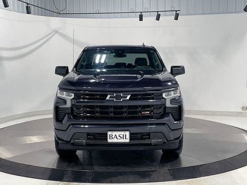Used 2023 Chevrolet Silverado 1500 RST w/ Z71 Off-Road Package image 9